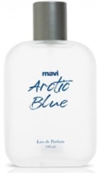 Mavi Arctic Blue EDP 100 ml Erkek Parfümü kullananlar yorumlar